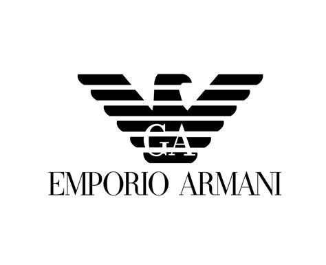 simbolo emporio armani|armani logo ww2.